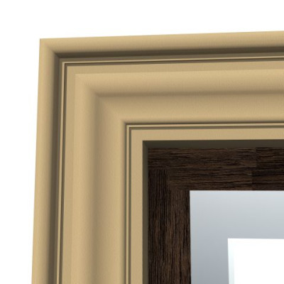 Ancadrament decorativ fereastra NA151 200X50X2000