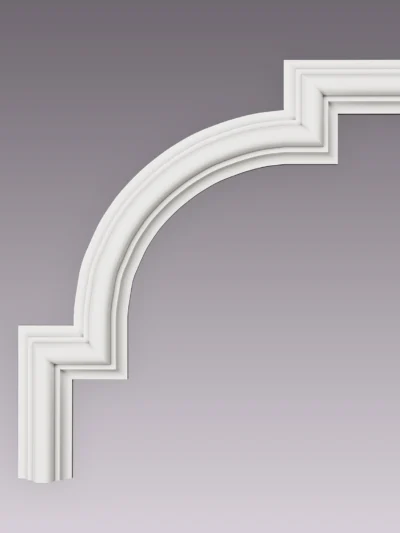 Coltar decorativ B-104-11