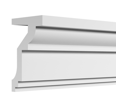 Cornisa decorativa exterior 4.91.004