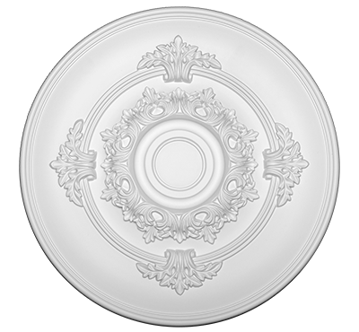 Rozeta decorativa 1.56.049