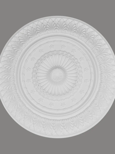 Rozeta decorativa B3050