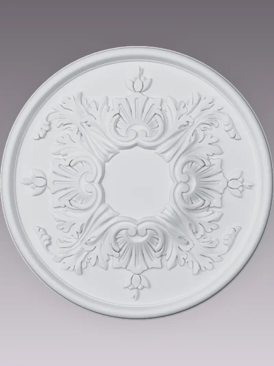 Rozeta decorativa R-100