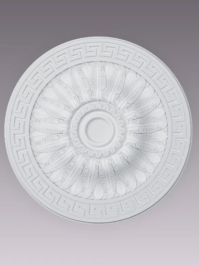 Rozeta decorativa R-105