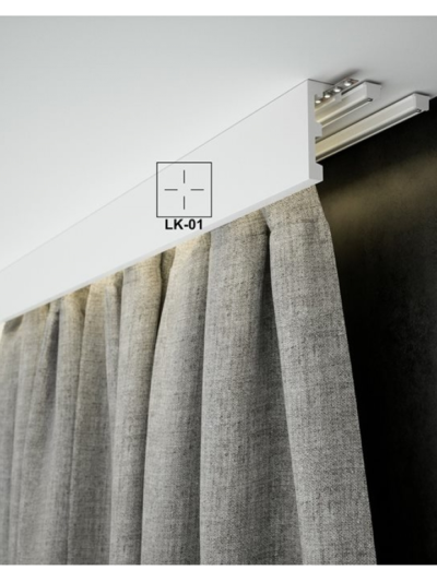 Scafa draperie DUROTEC LK01