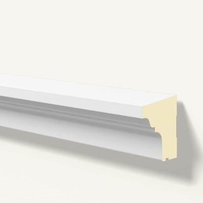 Solbanc decorativ FA10 125x100x2000