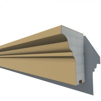 Solbanc decorativ fereastra NS159 200X150X2000