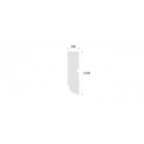 Ancadrament decorativ fereastra NA194 120X30X2000