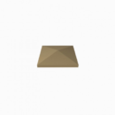 Capac stalp gard ST101