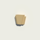 Cheie de bolta FEREASTRA NCB111 205X80X255