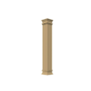 Coloana decorativa NFC104 200