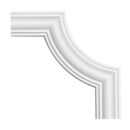 Colt decorativ 1.52.322