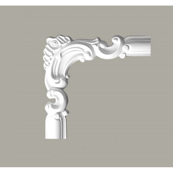 Colt decorativ LNG09-1