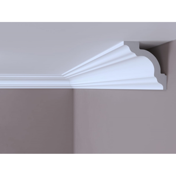Cornisa decorativa  DUROTEC 54
