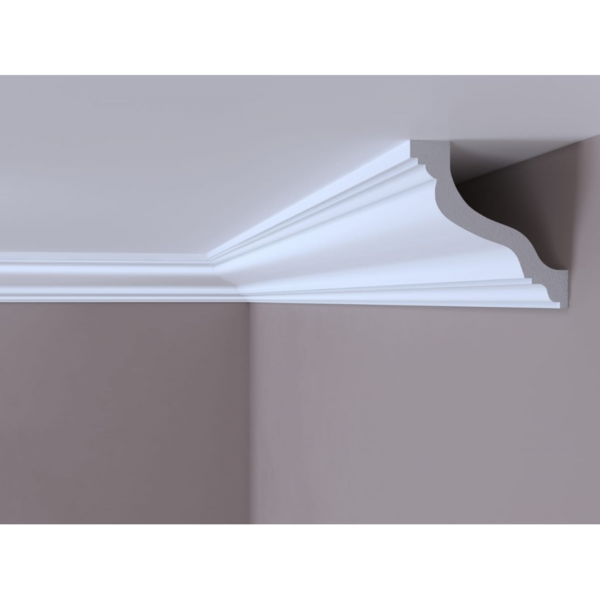 Cornisa decorativa  DUROTEC 57