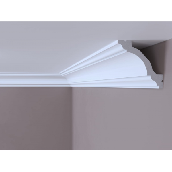 Cornisa decorativa  DUROTEC 60