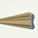 Cornisa decorativa exterior NC101