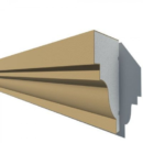 Cornisa decorativa exterior NC169