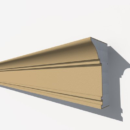 Cornisa decorativa exterior NC173