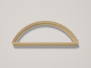 Fronton decorativ NC158
