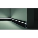 Plinta IL11 BLACK