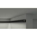 Plinta IL12 BLACK