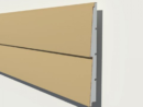 PILASTRU SIDDING PANEL 2 2000