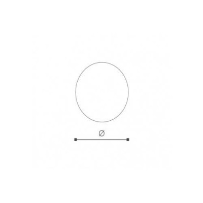 Rozeta Arstyl R18 600MM - imagine 2
