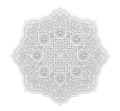 Rozeta decorativa 1.56.503
