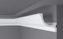 Scafa decorativa alba SF01