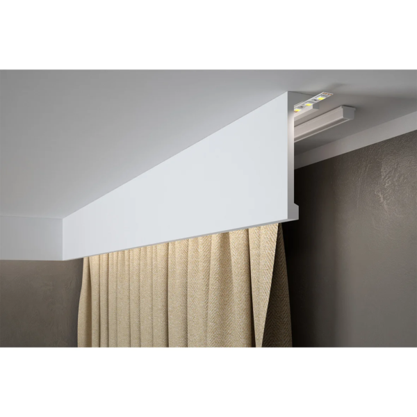 Scafa draperie LED QL036T