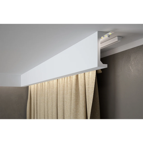 Scafa draperie LED QL046