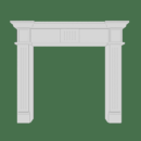Semineu decorativ 1.64.100